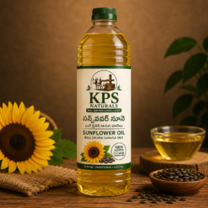 Sunflower Oil